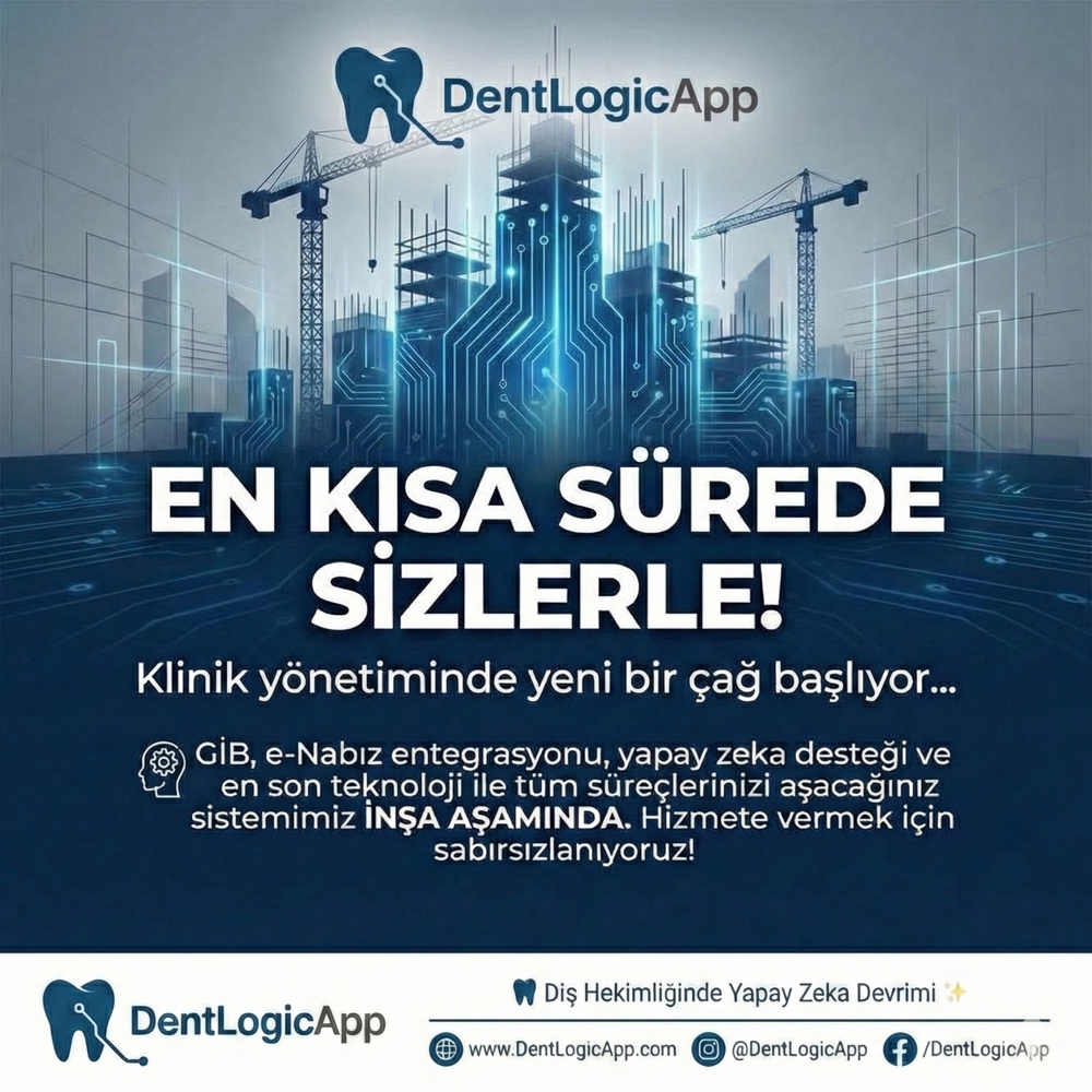 Hazırlık Aşamasındayız