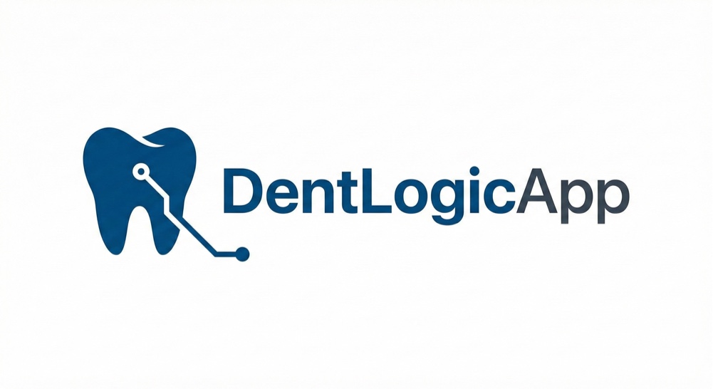 DentLogicApp Logo